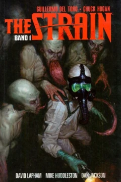 The Strain - Die Saat
