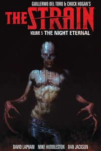The Strain: The Night Eternal