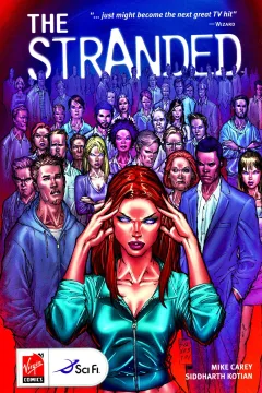 The Stranded