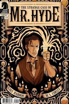 The Strange Case of Mr. Hyde