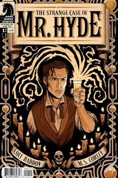 The Strange Case of Mr. Hyde