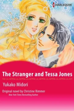 The Stranger and Tessa Jones