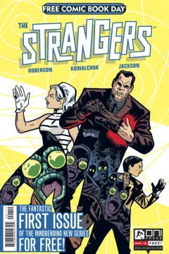 The Strangers