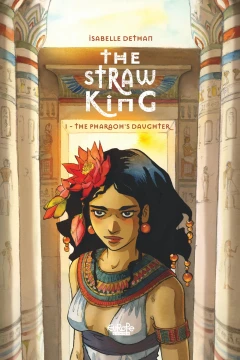 The Straw King