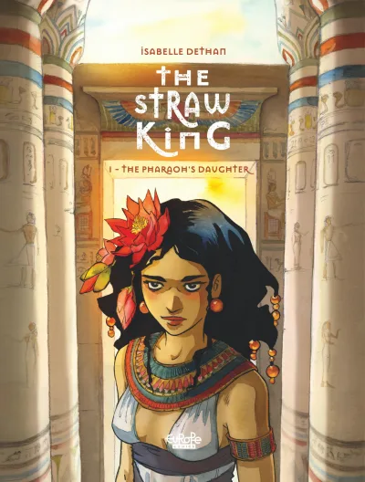 The Straw King (2020) - Series 