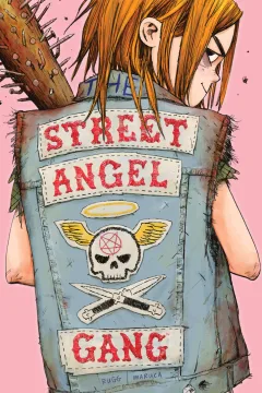 The Street Angel Gang
