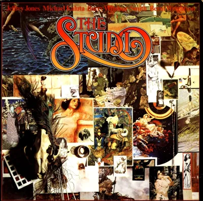 The Studio (1979) - Series 