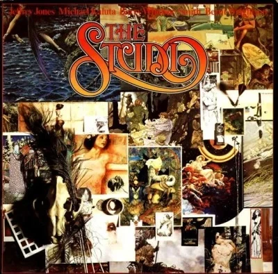 The Studio (1979) - Series 