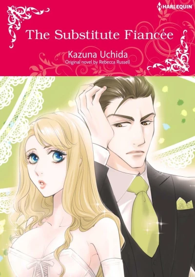 The Substitute Fiancée (2021) - Series 