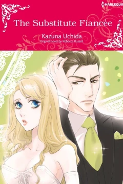 The Substitute Fiancée