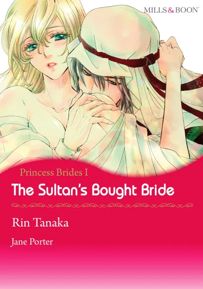 The Sultan's Bought Bride (2015) - Series 