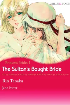 The Sultan's Bought Bride