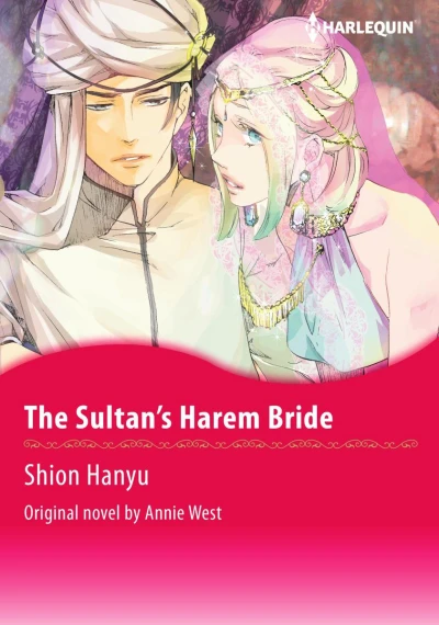 The Sultan's Harem Bride (2018) - Series 