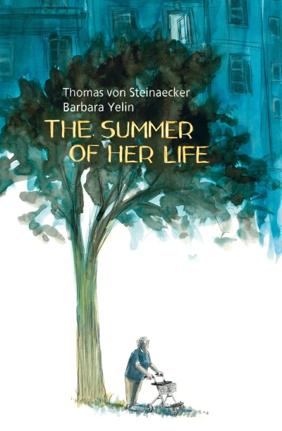The Summer of Her Life (2020) - Series 