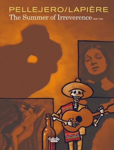 The Summer of Irreverence (2016) - Series 