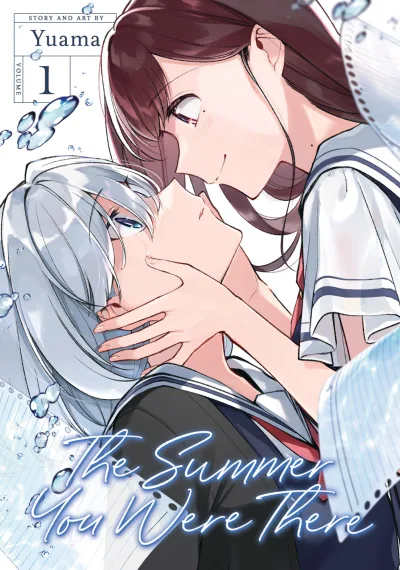 The Summer You Were There (2022) - Series 