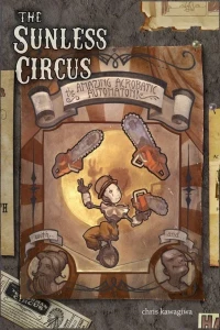 The Sunless Circus