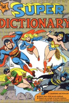 The Super Dictionary