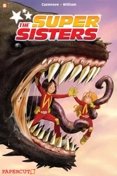 The Super Sisters