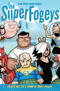 The SuperFogeys