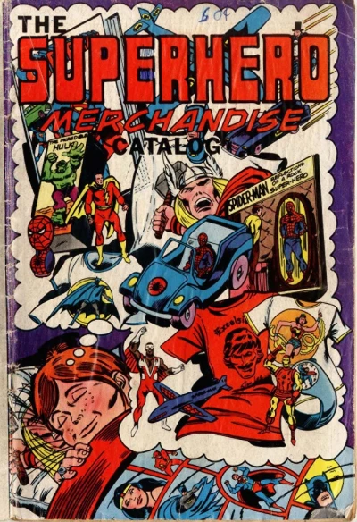 Superhero Enterprises