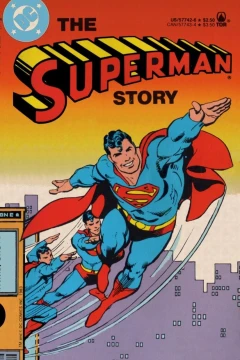 The Superman Story
