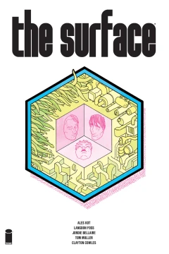 The Surface