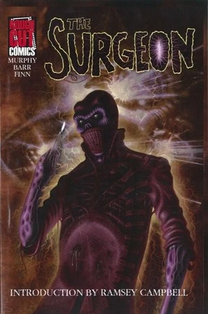 The Surgeon (2001) - Series 