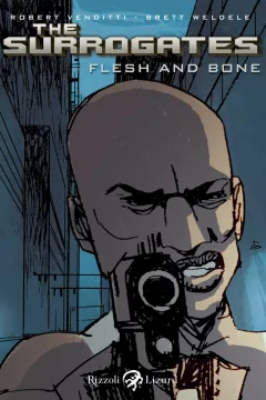 The Surrogates: Flesh and Bone