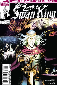 The Swan King