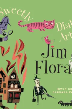 The Sweetly Diabolic Art of Jim Flora