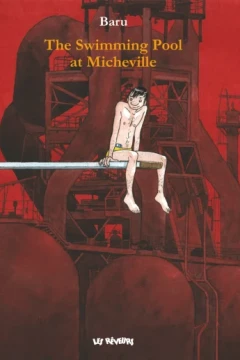 The Swimming Pool of Micheville