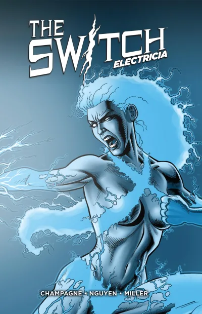 The Switch: Electricia (2018) - Series 