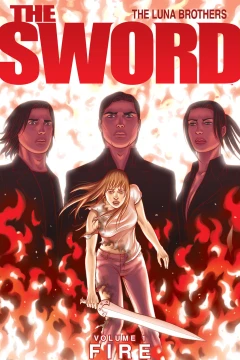 The Sword