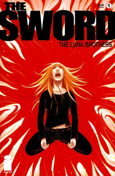 The Sword (2007) - Series 