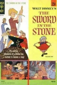 The Sword in the Stone