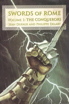 The Swords of Rome