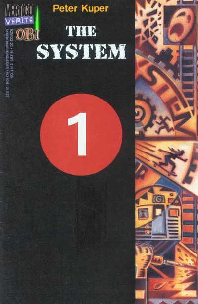The System (1996) - Series 