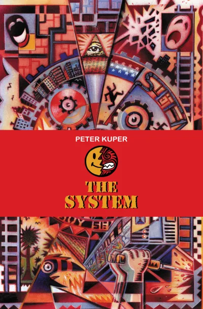 The System (2014) - Series 