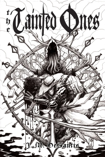 The Tainted Ones (2019) - Series 