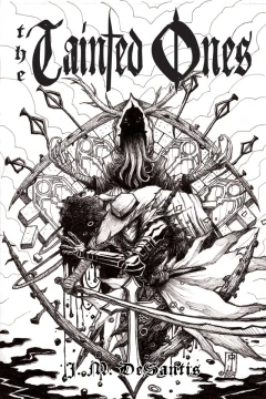 The Tainted Ones