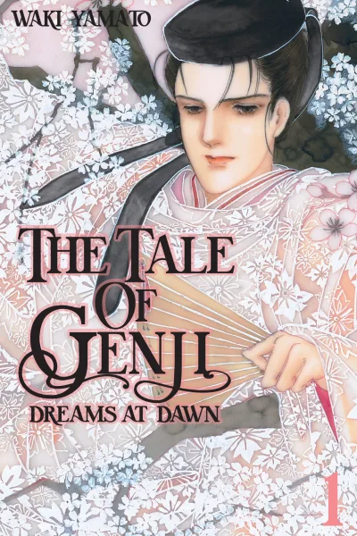 The Tale of Genji: Dreams At Dawn (2019) - Series 