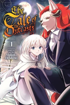 The Tale of the Outcasts