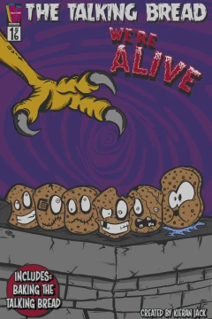 The Talking Bread