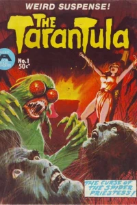 The Tarantula