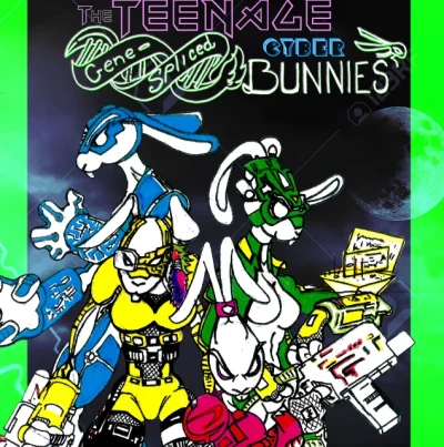 FreeStyle Comics Inc.
