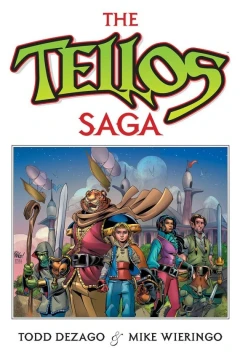 The Tellos Saga