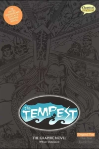 The Tempest: The Graphic Novel