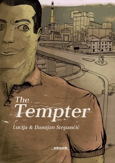 The Tempter (2015) - Series 