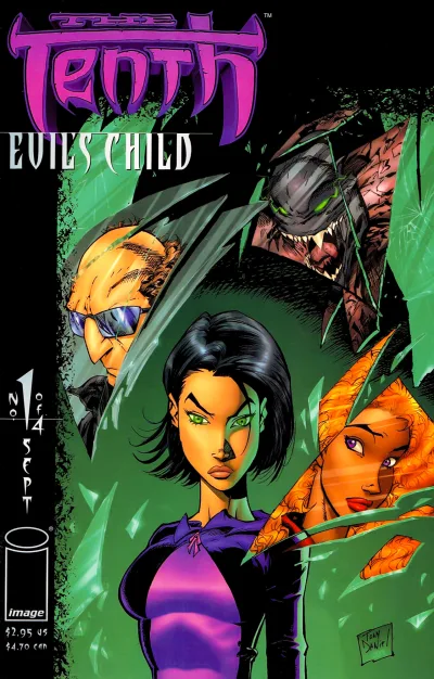 The Tenth (1999) - Series 